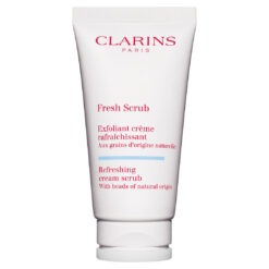 Clarins - Fresh Scrub