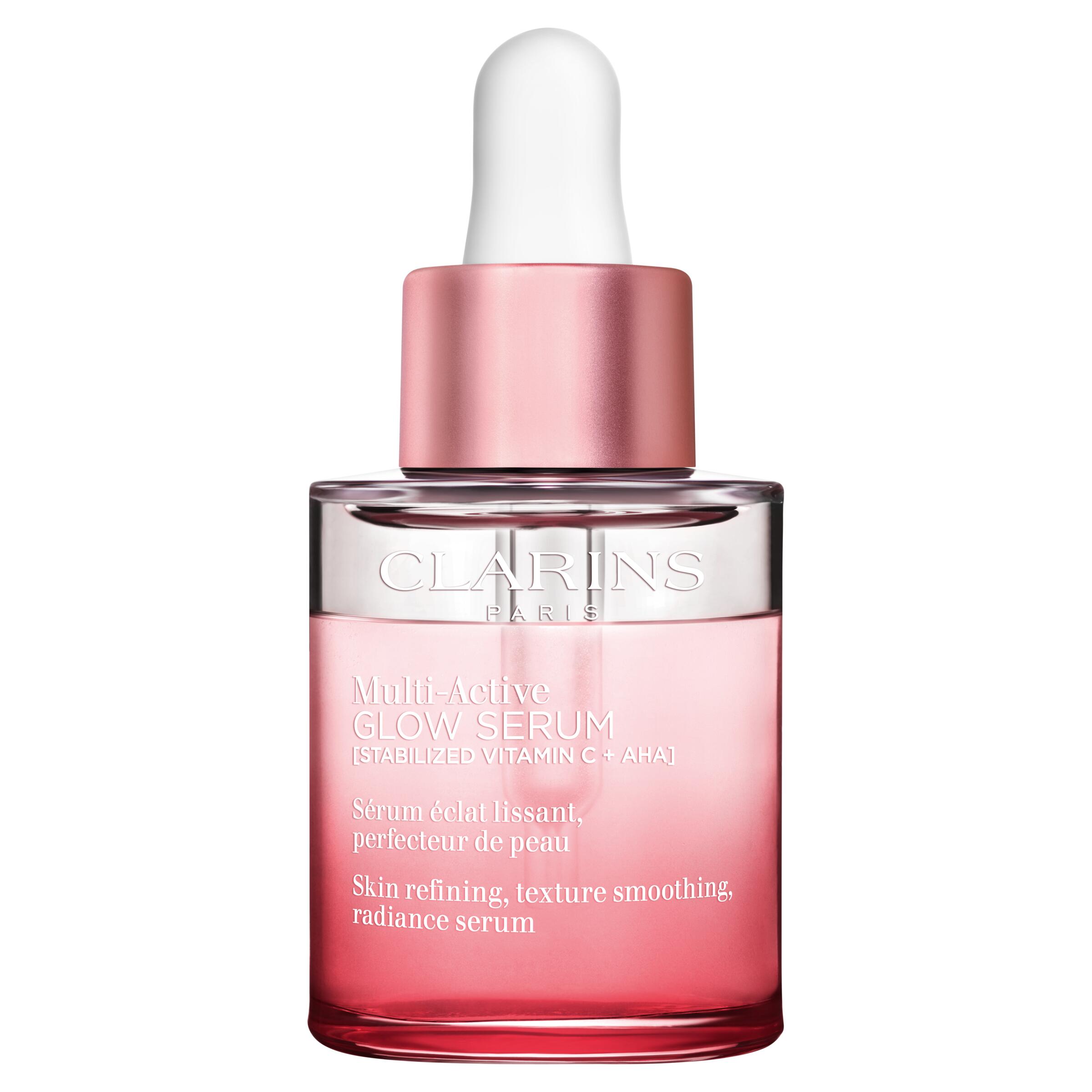 Multi-Active Glow Serum 2025
