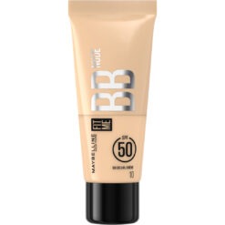 Maybelline - Fit Me Nude BB Cream SPF50