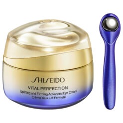 Shiseido - Vital Perfection Advanced Eye Cream