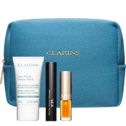 Clarins kaupauki