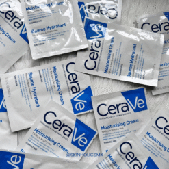 CeraVe bréfaprufur