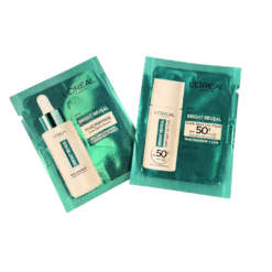 Kaupauki L'Oréal Paris prufur