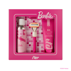 Fler - That Pink Set - Barbie