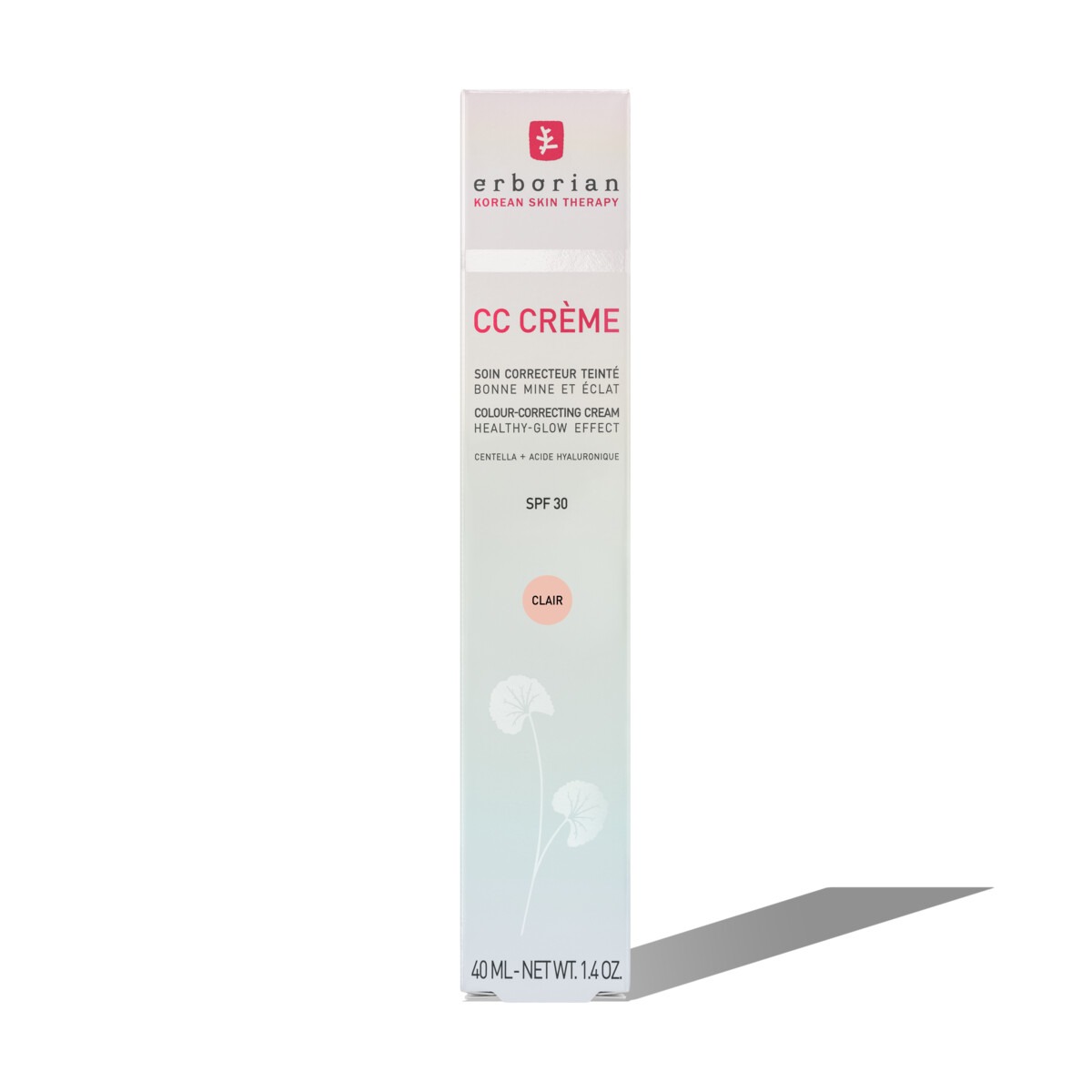 large-CC CREME CLAIR 40ML 6AA10407 - NEW 2025