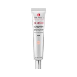 Erborian - CC Créme SPF 30 (fleiri litir) - 40 ml, Clair