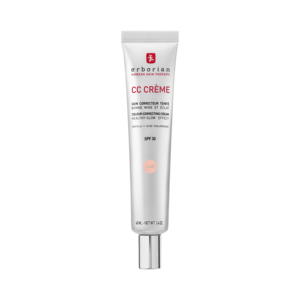 large-CC CREME CLAIR 40ML 6AA10407 - RENO 25 - SANS OMBRE