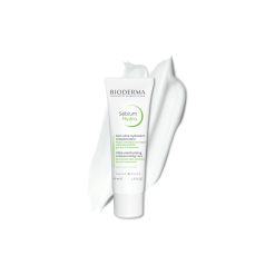 Bioderma - Sebium Hydra