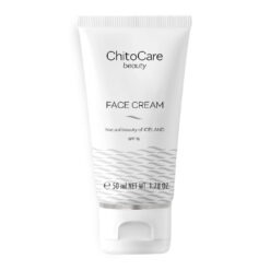 ChitoCare Beauty - Face Cream SPF 15