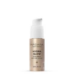 Mádara - Hydra Glow Hyaluron Peptide Serum, 30ml