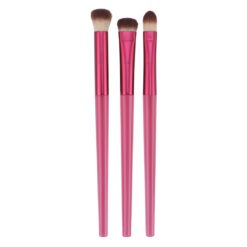 Real Techniques -  CherryOnTop - MesmerEYES Brush Trio