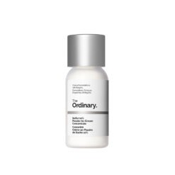 The Ordinary - Sulfur 10% Powder-to-Cream Concentrate