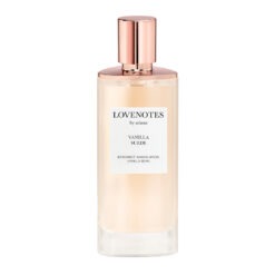 Ariana Grande Love Note Vanilla Suede EDP 125ml