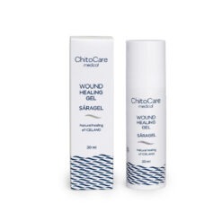 ChitoCare medical - Sáragel