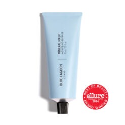 Blue Lagoon  Skincare - Mineral Mask