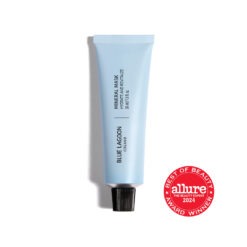 Blue Lagoon  Skincare - Mineral Mask MINI