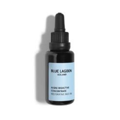 Blue Lagoon  Skincare - Algae Bioactive Concentrate