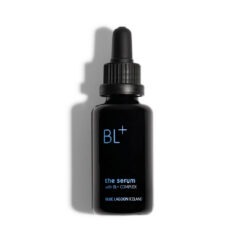 Blue Lagoon  Skincare - BL + the serum
