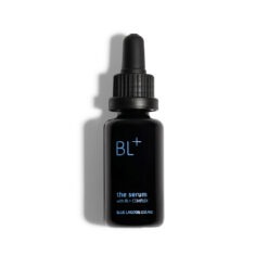 Blue Lagoon  Skincare - BL + the serum