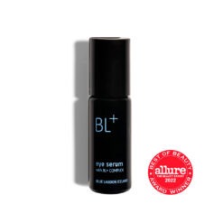 Blue Lagoon  Skincare - BL+ eye serum