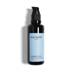 Blue Lagoon  Skincare - Hydrating Cream