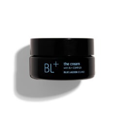Blue Lagoon  Skincare - BL+ the cream 50ml