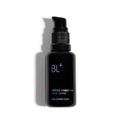 Blue Lagoon  Skincare - Bl+ Retinol Cream