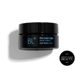 Blue Lagoon  Skincare - BL+ the cream light 50