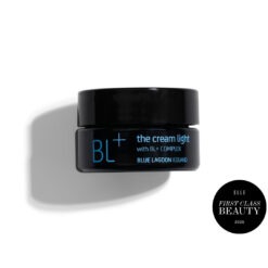 Blue Lagoon  Skincare - BL+ the cream light 15
