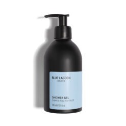 Blue Lagoon  Skincare - Shower Gel