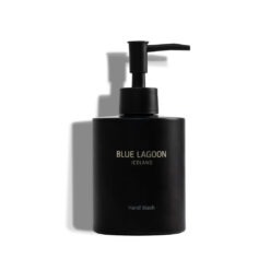 Blue Lagoon  Skincare - Hand wash 300ml GOLD