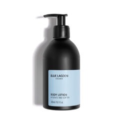 Blue Lagoon  Skincare - Body Lotion