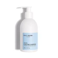 Blue Lagoon  Skincare - Silica Purifying Shampoo