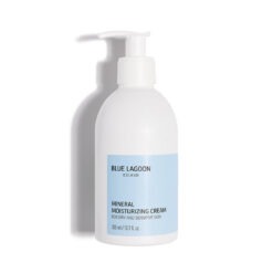 Blue Lagoon  Skincare - Mineral Moisturizing cream