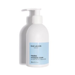 Blue Lagoon  Skincare - Mineral intensive cream