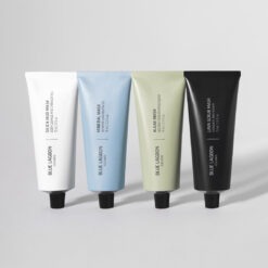 Blue Lagoon  Skincare - Signature Masks