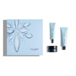 Blue Lagoon  Skincare - Winter Wonders
