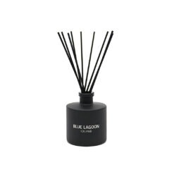 Blue Lagoon  Skincare - Reed diffuser kit