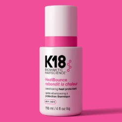 K18 - Heat Bounce