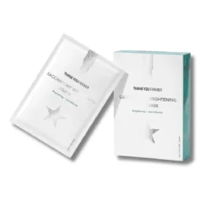 Thank You Farmer - Saccharomy Brightening Star Mask 1stk