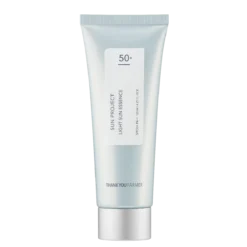 Thank You Farmer - Sun Project Light Sun Essence 120ml