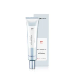 Thank You Farmer - Sun Project Light Sun Essence 40ml