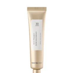 Thank You Farmer - Sun Project Glow Sun Essence