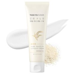Thank You Farmer - Rice Pure Barrier Capsule Cream