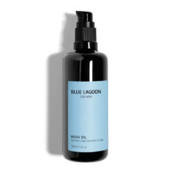 Blue Lagoon  Skincare - Body Oil