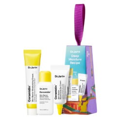 Dr.Jart - Deep Moisture Recipe