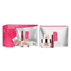 Clinique - Hydration + Honey
