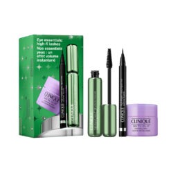 Clinique - Eye Essentail: HI FI Lashes