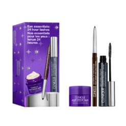 Clinique - Eye Essentail 24HR Lashes