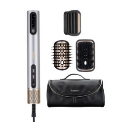 Babyliss - Air Wand Gift Set Case AS6555E